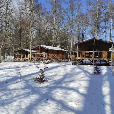Camping La Borie Basse Condat  Exterior photo
