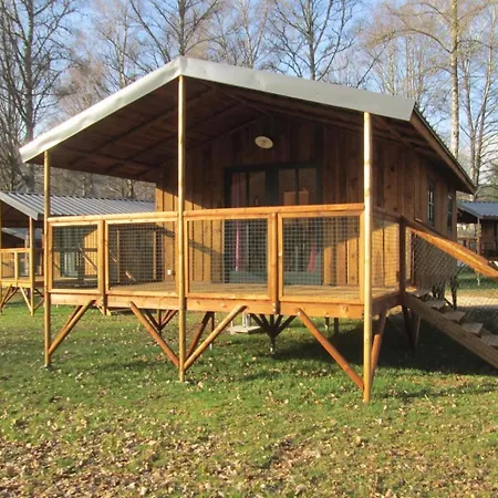 Camping La Borie Basse Condat  Exterior photo