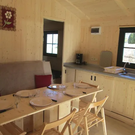 Camping La Borie Basse Condat  Exterior photo