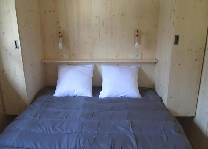 Camping La Borie Basse