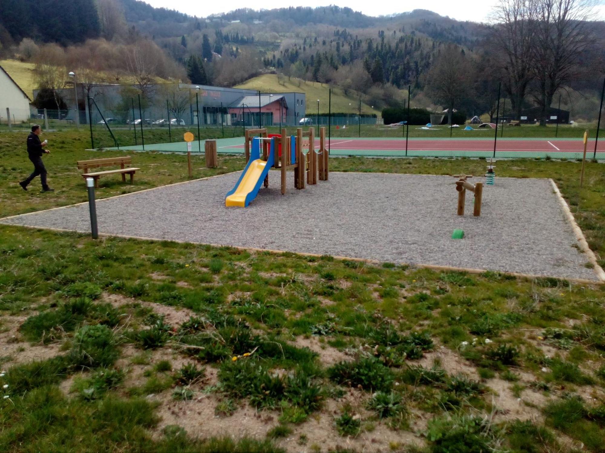 La Borie Basse *
