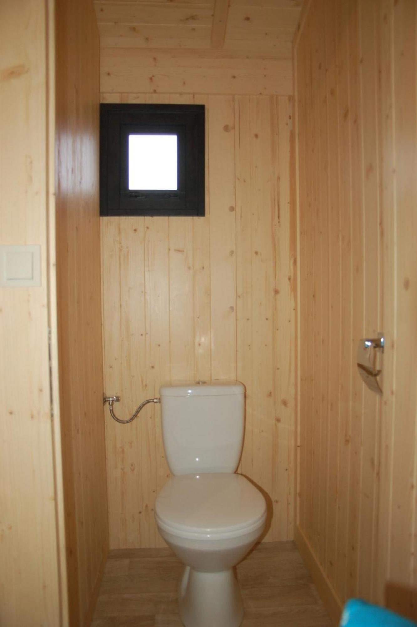 La Borie Basse Chalet