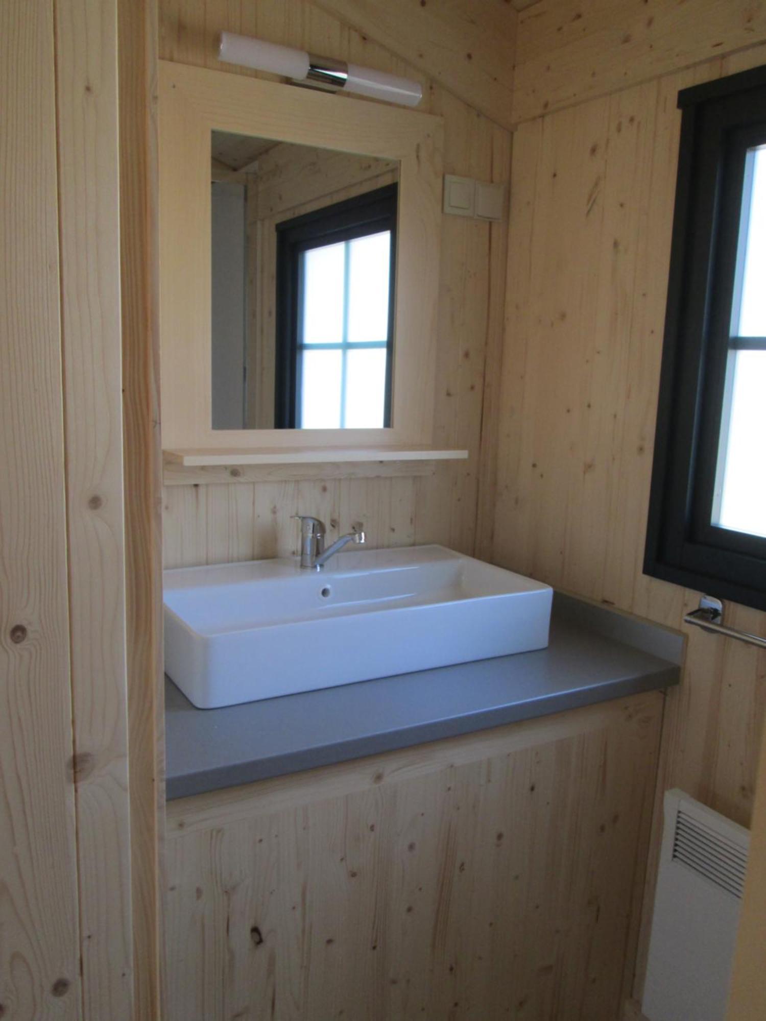 Chalet La Borie Basse